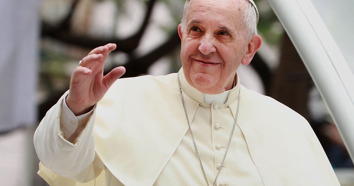 Miami Archbishop Thomas Wenski, South Florida Catholics mourn the death of Pope Francis Miami Archbishop Thomas Wenski, South Florida Catholics mourn the death of Pope Francis