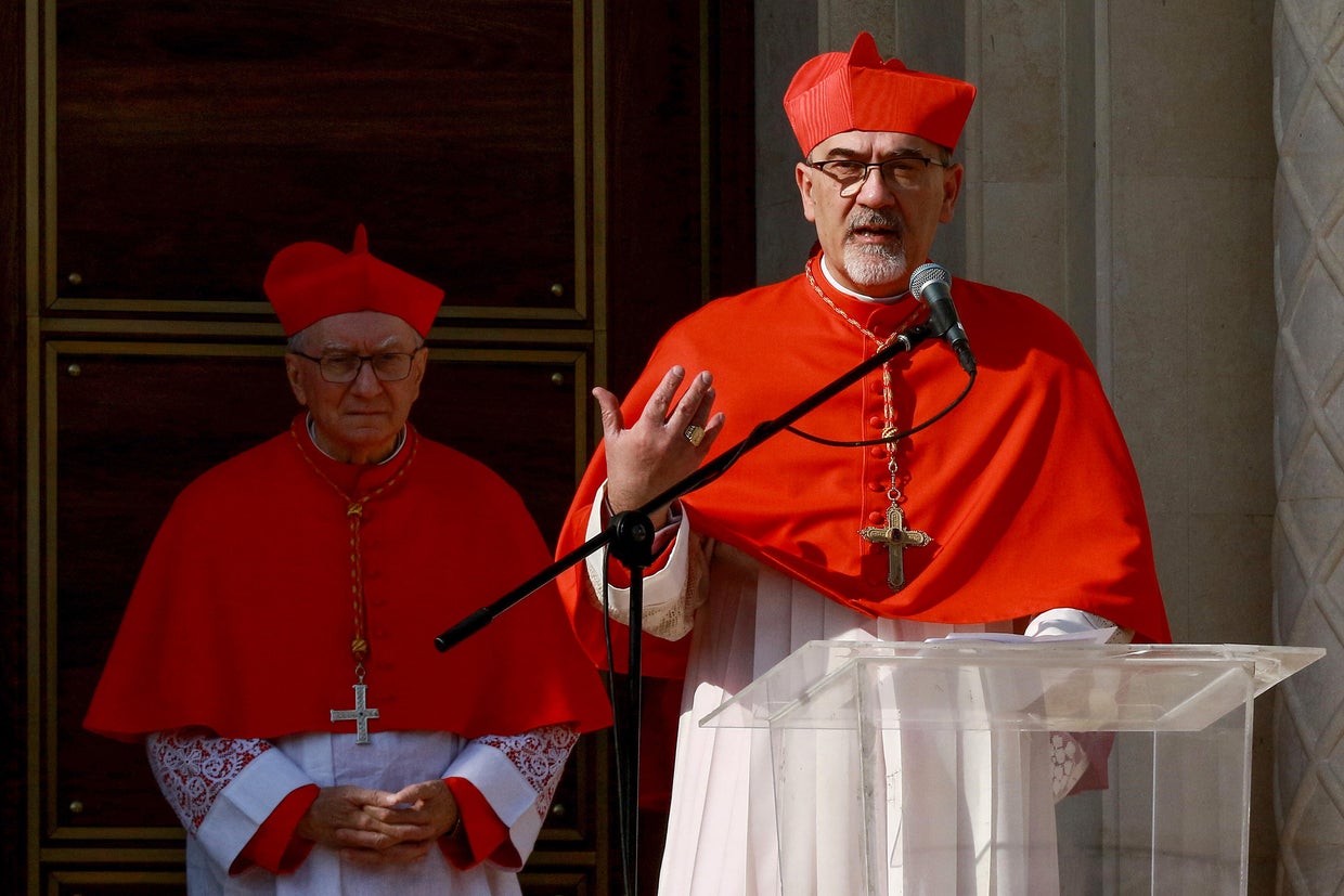 Jordan Christian Church