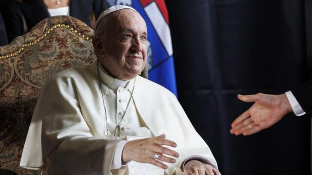 Apr 21: CBS News 24/7, 4pm ET