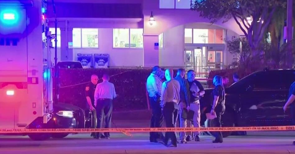 Woman fatally shot by BSO deputies outside Deerfield Beach Walgreens ...