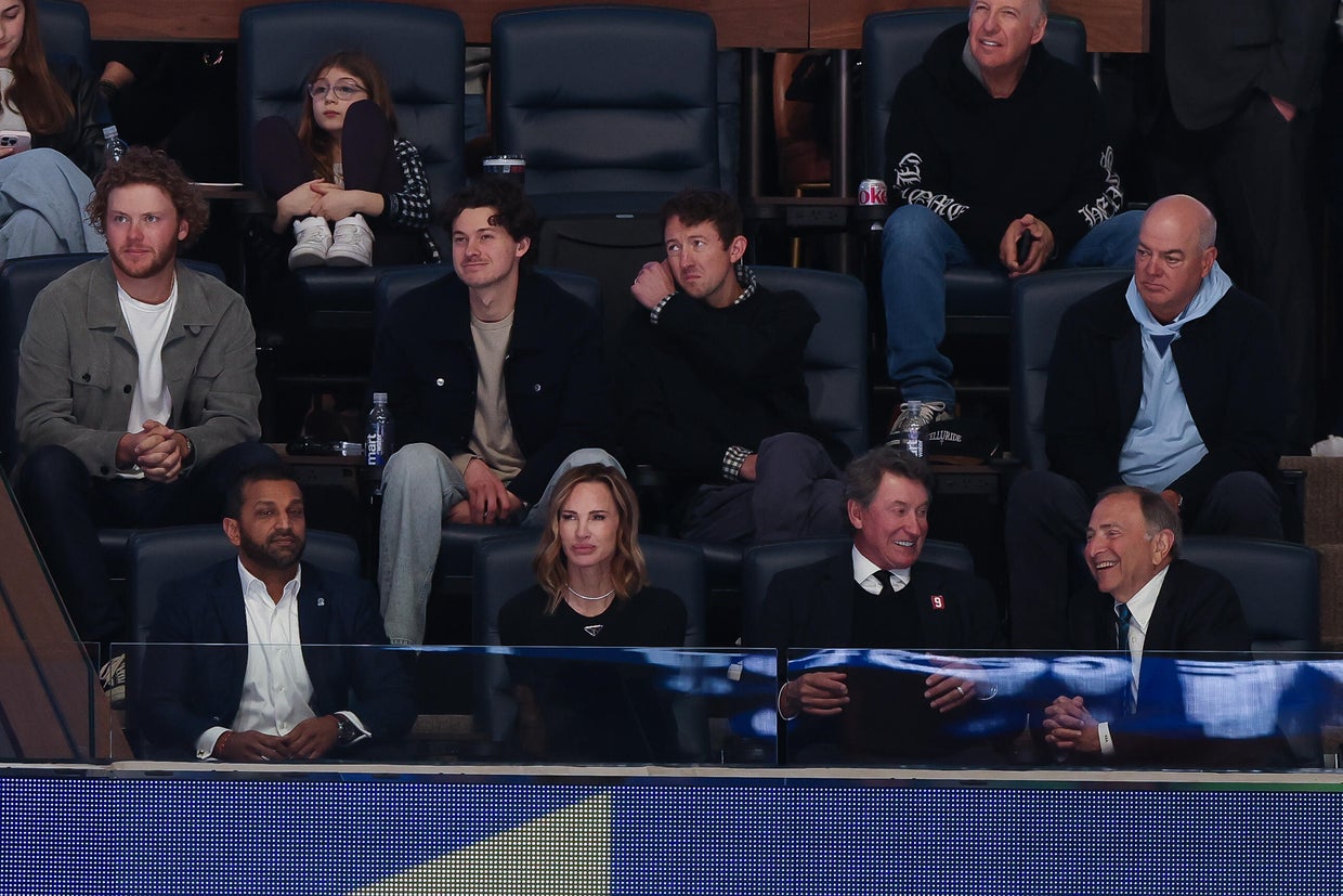 NHL: APR 06 Capitals at Islanders