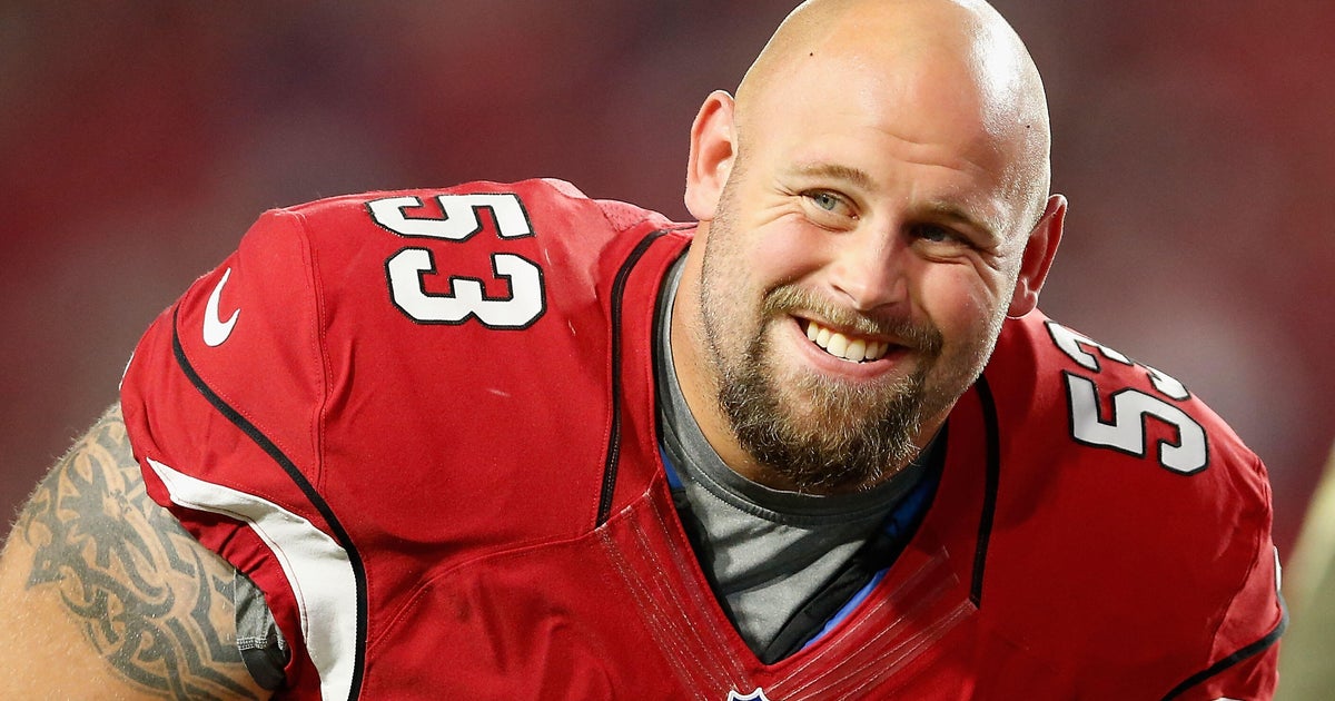 A.Q. Shipley named new radio analyst with Arizona Cardinals 