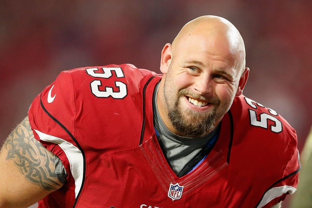 Cincinnati Bengals v Arizona Cardinals 