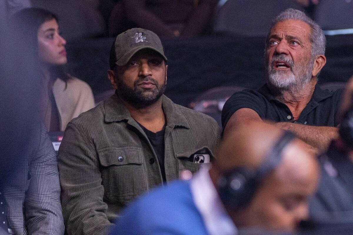 US-NEWS-FBI-UFC-TRAINING-LV