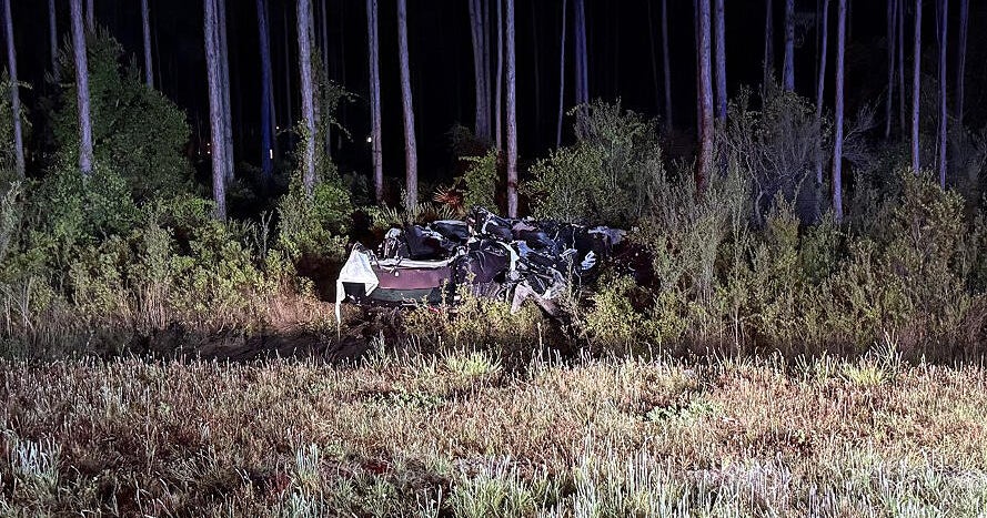 2 Massachusetts high school seniors killed, 2 critical after spring break crash in Florida 2 Massachusetts high school seniors killed, 2 critical after spring break crash in Florida