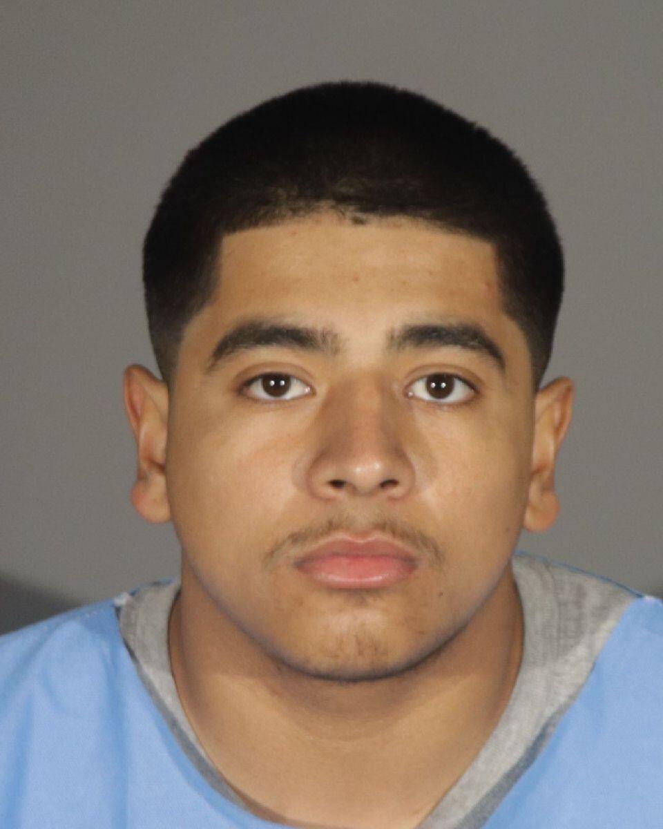 Suspect arrested for Santa Monica stabbing that left 2 hospitalized ...