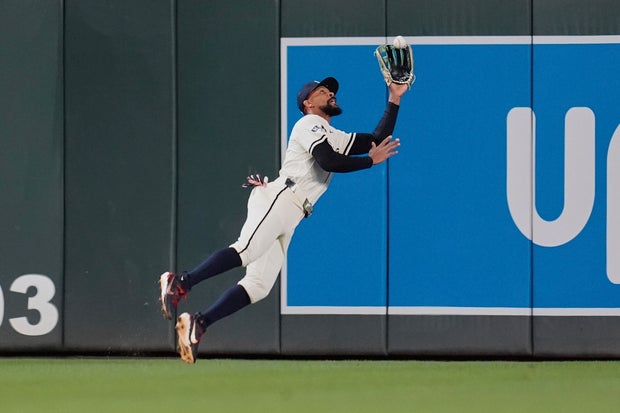 White Sox Twins Baseball 