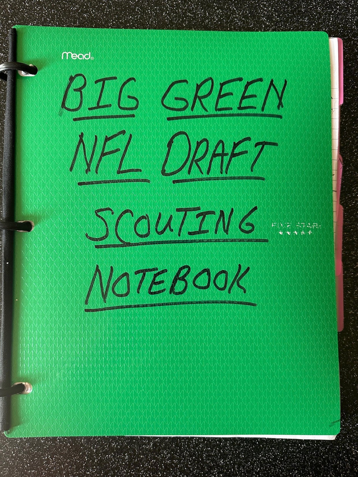 Dallas Cowboys dream draft: 50 years later, another 