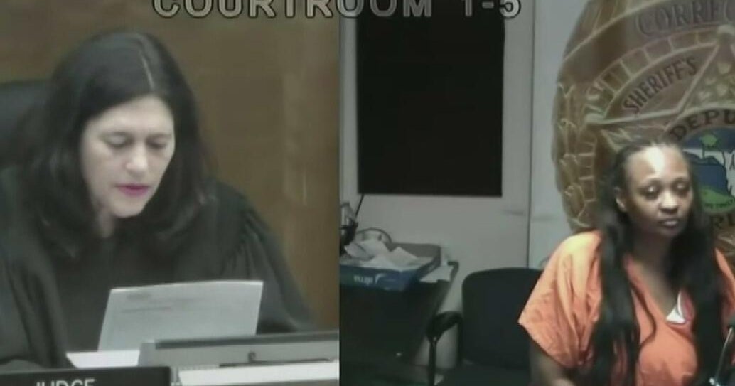 Mother charged in Miami Gardens Amber Alert investigation Mother charged in Miami Gardens Amber Alert investigation