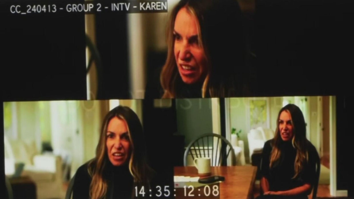 Karen Read trial day 3 ends early after focus on text messages with ...
