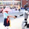School Humanoid Robot 