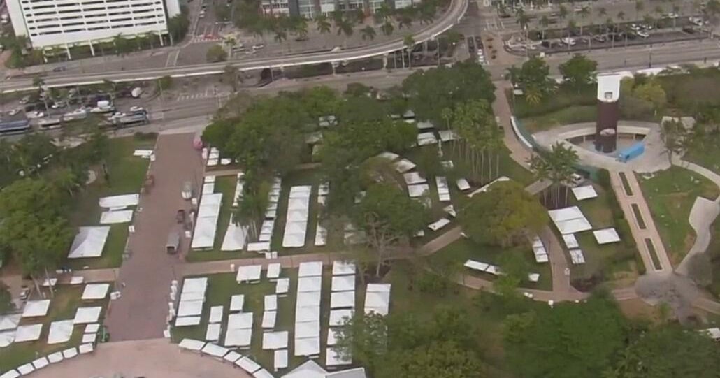 Lexus Corporate Run to take over Downtown Miami