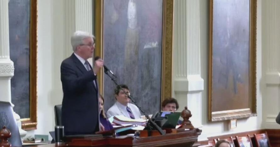 Texas Senate passes school choice legislation - CBS Texas