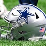 NFL: NOV 03 Cowboys at Falcons 