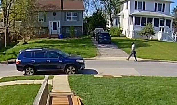 Arbutus fatal shooting involving Baltimore County Police officer 