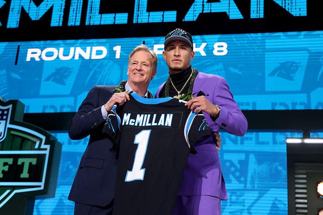 What were the 2025 NFL Draft Day 1 picks? See the list of What were the 2025 NFL Draft Day 1 picks? See the list of