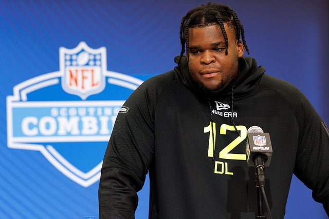 What were the 2025 NFL Draft Day 1 picks? See the list of What were the 2025 NFL Draft Day 1 picks? See the list of