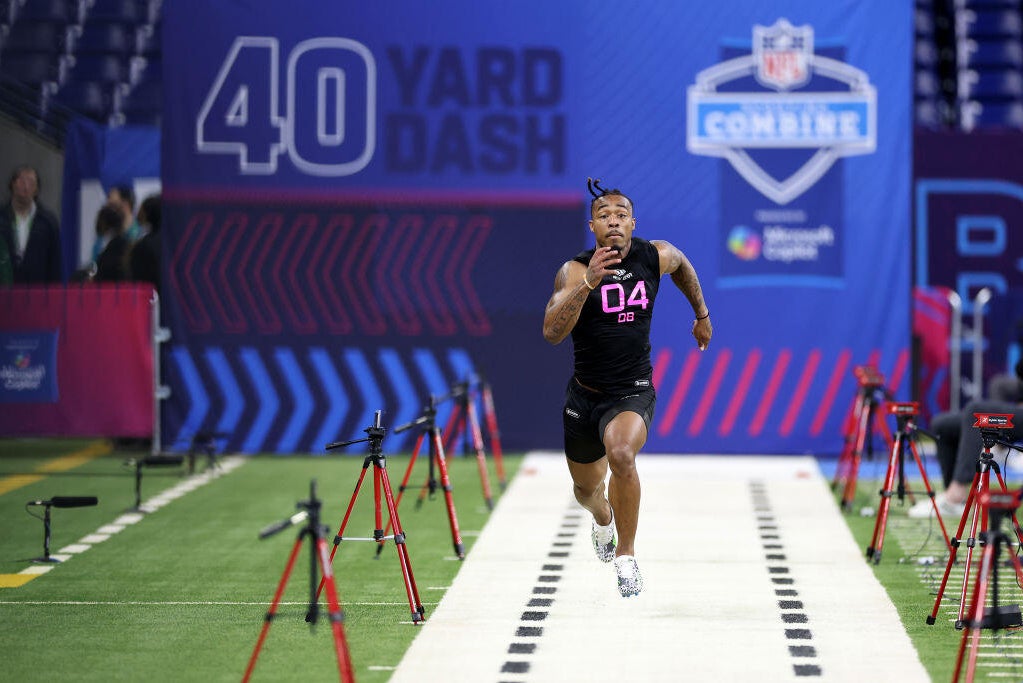 What were the 2025 NFL Draft Day 1 picks? See the list of first-round ...