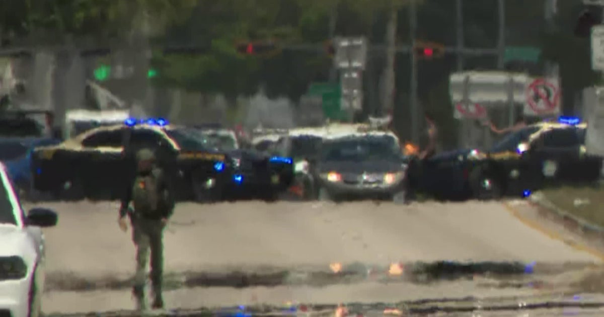 Family devastated after deadly shooting at SW Miami-Dade car dealership Family devastated after deadly shooting at SW Miami-Dade car dealership