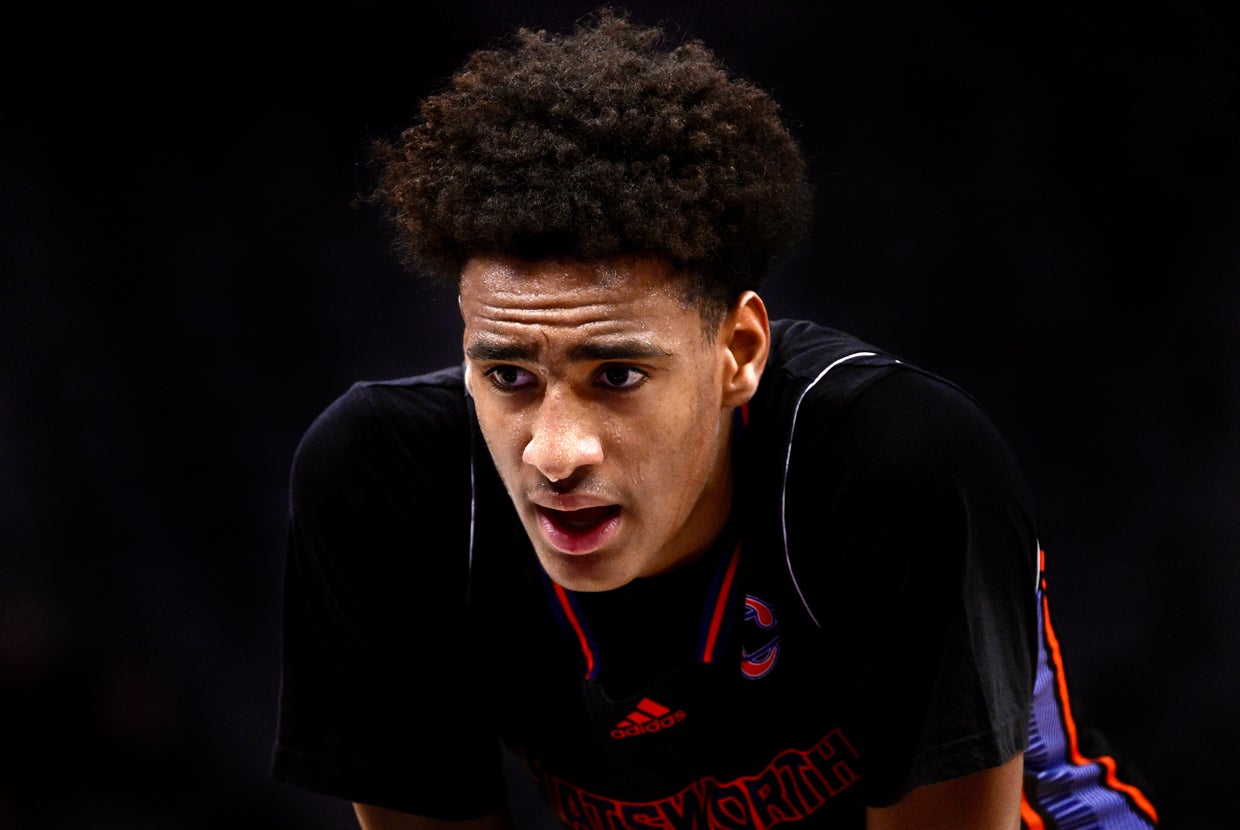 USC recruit Alijah Arenas out of coma after being injured in Cybertruck ...