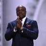 US-REPUBLICAN-CONVENTION-PARTIES-ELECTION-POLITICS-VOTE 