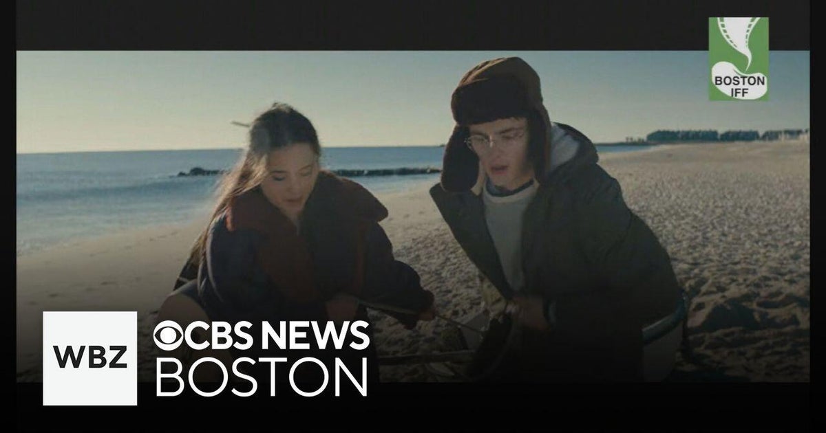 Movie shot on Nantucket wins 2 awards at Boston International Film Festival