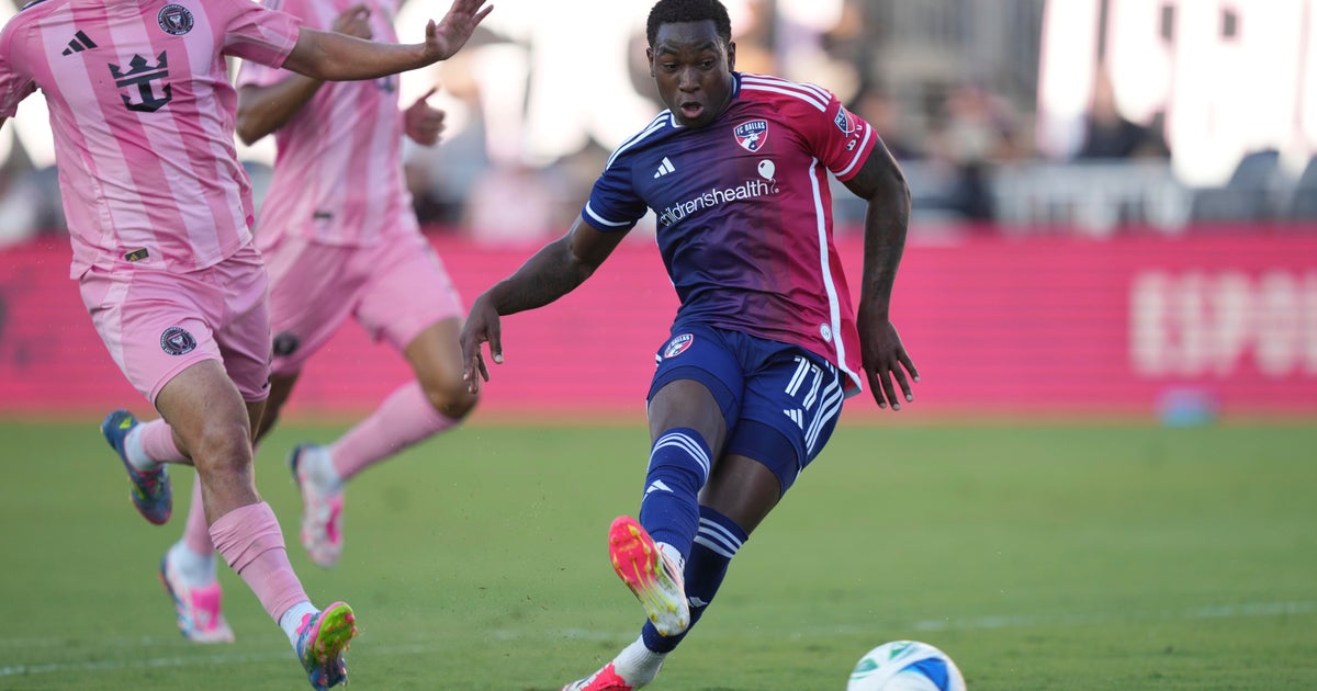 Inter Miami, without Messi, loses 1st MLS game of season as FC Dallas rallies for 4-3 victory Inter Miami, without Messi, loses 1st MLS game of season as FC Dallas rallies for 4-3 victory