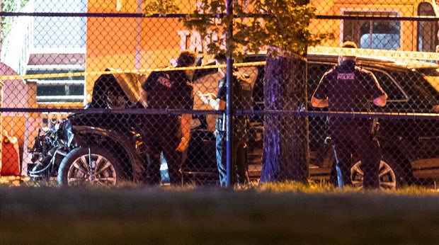 Vancouver festival deaths