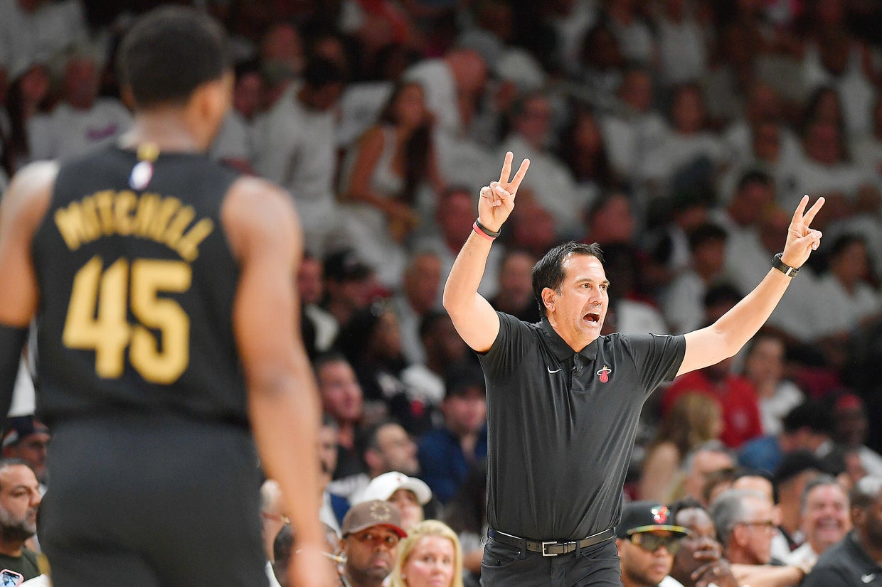 Miami Heat say they'll try to rally after 