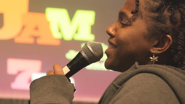Philadelphia's Germantown neighborhood hosts inaugural jazz festival celebrating music, community 
