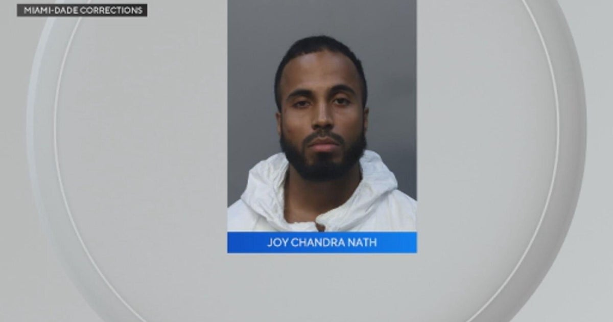 Man charged with murder in ex-girlfriend’s stabbing death in SW Miami-Dade denied bond Man charged with murder in ex-girlfriend’s stabbing death in SW Miami-Dade denied bond