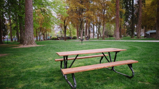 Community Spaces 