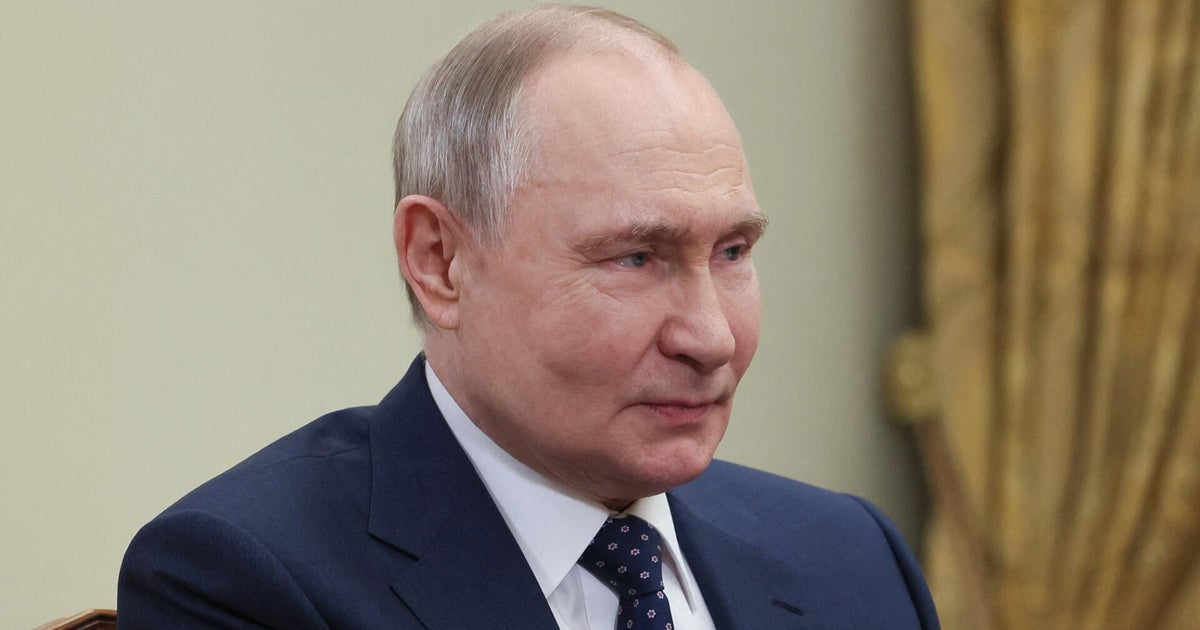 Why Putin is calling the Khamenei assassination a cynical murder