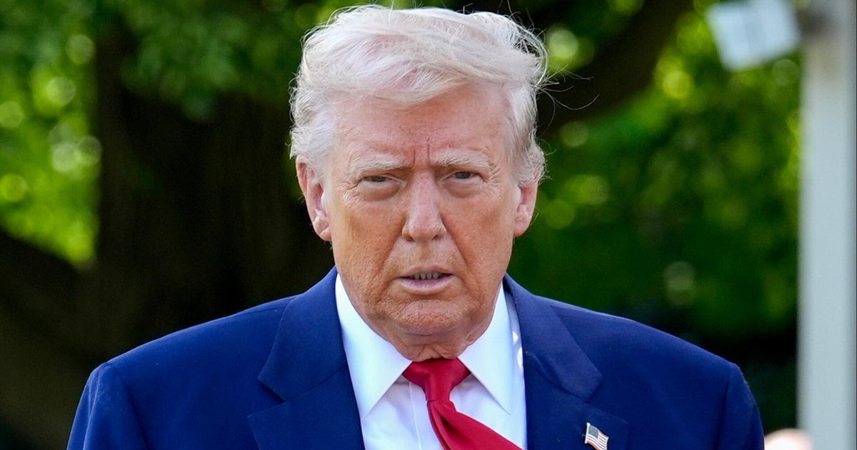 Federal government spends $220 billion more in Trump's first 100 days than same period in 2024