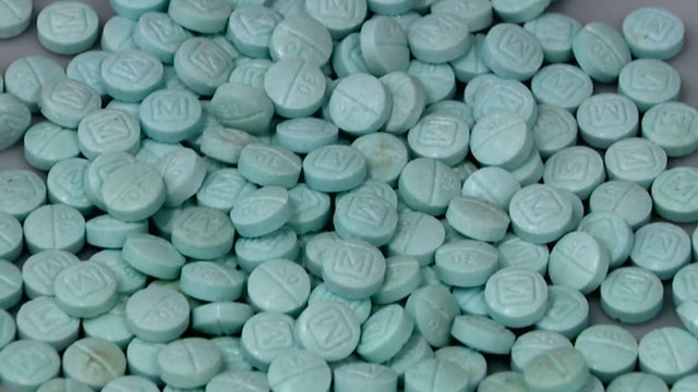 Illegal Drugs 