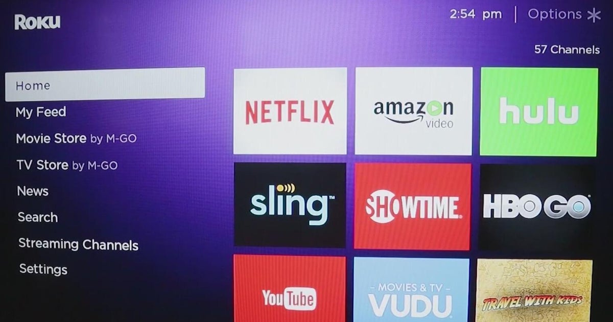 Michigan Sues Roku Over Alleged Child Data Violations