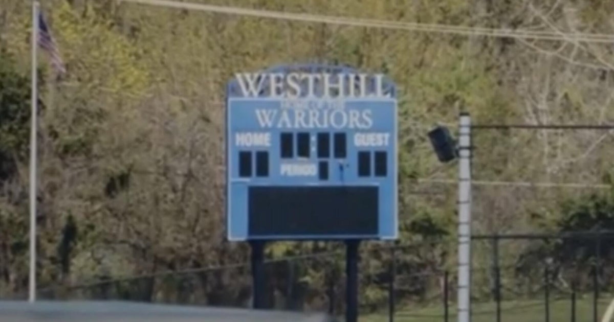 High school lacrosse players could face felony kidnapping charges over hazing in New York