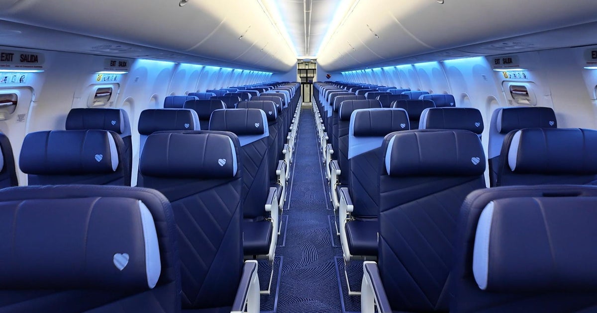 What to know about Southwest Airlines new fare options  www.cbsnews.com