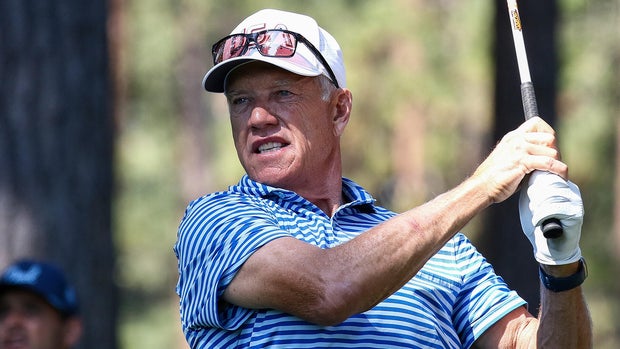 2024 American Century Championship - Day One