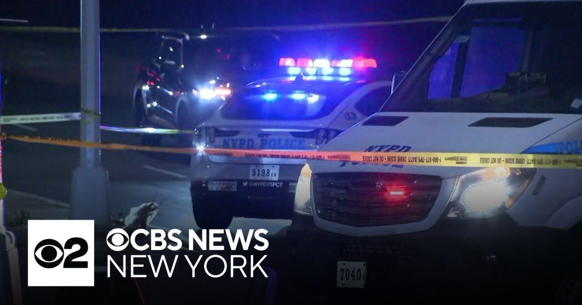 NYPD lieutenant shoots, kills driver of stolen car in Brooklyn, police ...