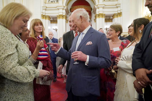 King Charles opens up about cancer: An experience that brings into sharp focus the very best of humanity