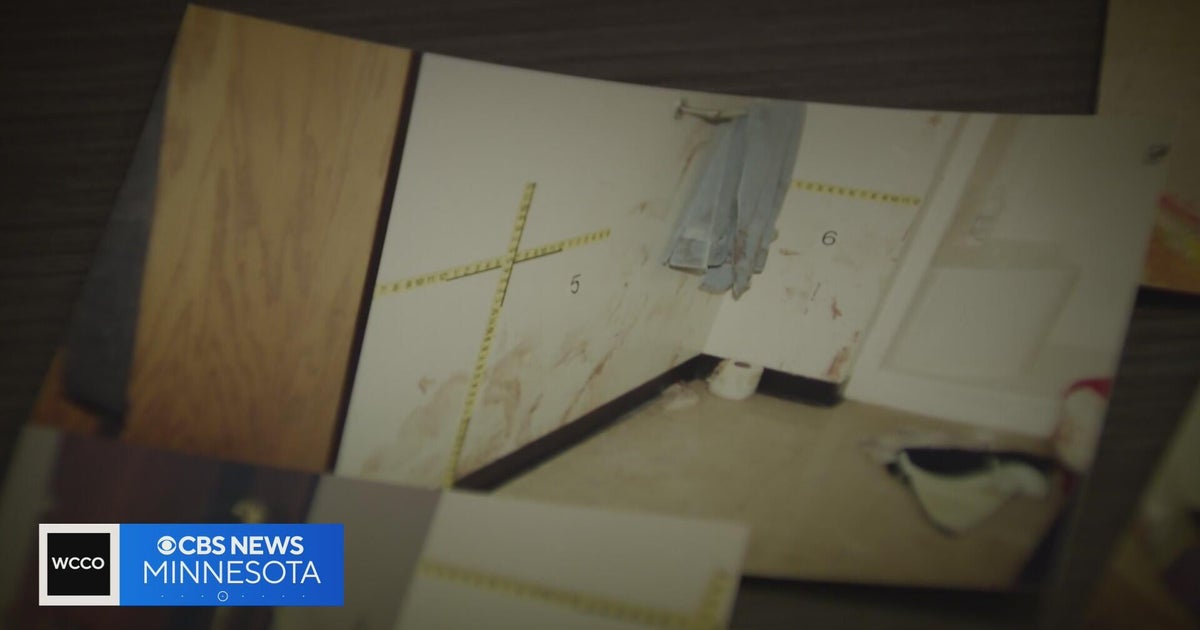 How police used DNA evidence to solve a decades-old cold case in ...