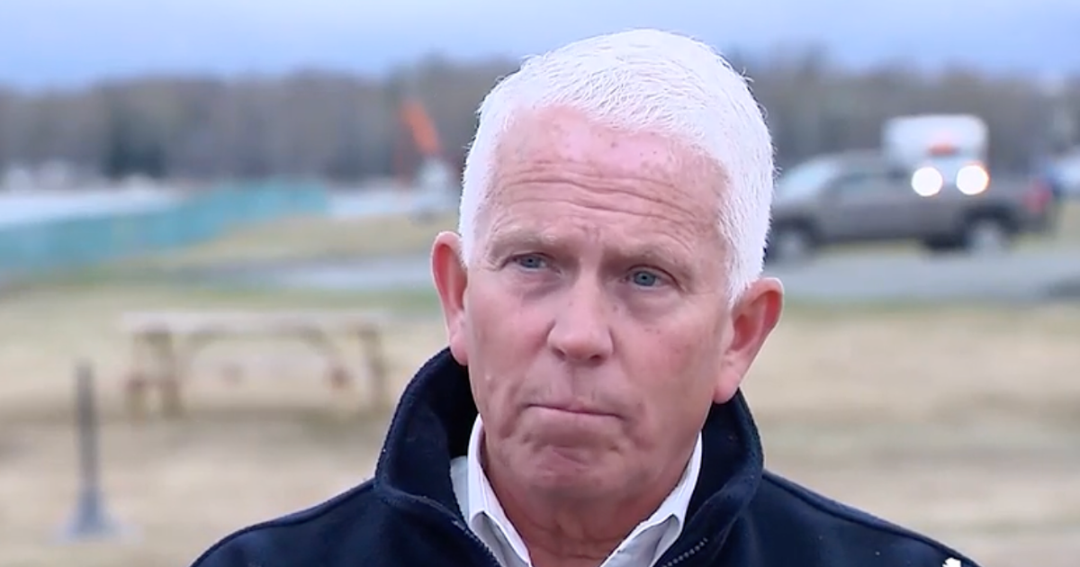 Pilot apparently tried to avoid dog on Alaska runway before deadly crash, NTSB says