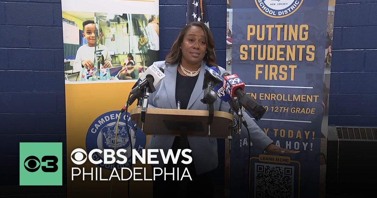 Camden Schools Cut 289 Jobs Amid Budget Crisis