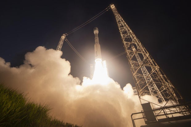 Satellite are launched in the mission to "weigh" the world 1 ESA-SS-Biomass-Lifts-Off-Aboard-vega-c-pillars.jpg
