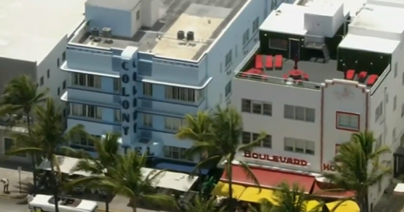 Miami Beach leaders caution affordable housing bill threatens Art Deco heritage Miami Beach leaders caution affordable housing bill threatens Art Deco heritage