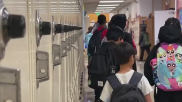 Oakland educators reach an agreement to avoid a strike 