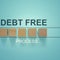 Is a debt relief program worth it this May?