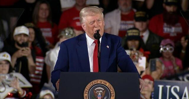 4/30: CBS Morning News