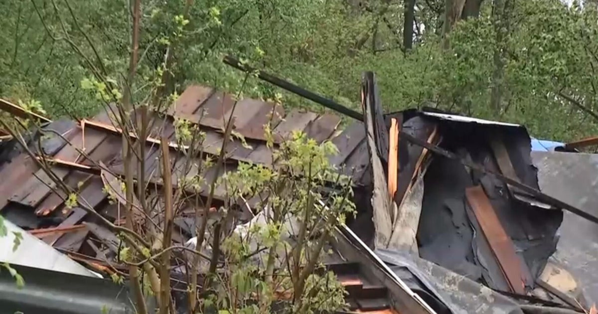 4 reportedly dead after severe storms in Pittsburgh, extreme weather seen across the U.S.